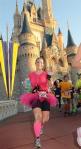 Walt Disneyworld Marathon